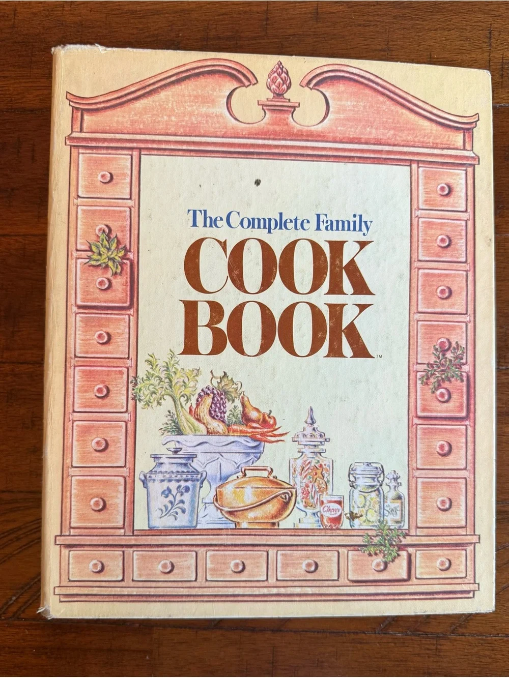 Vintage Cookbook Bundle